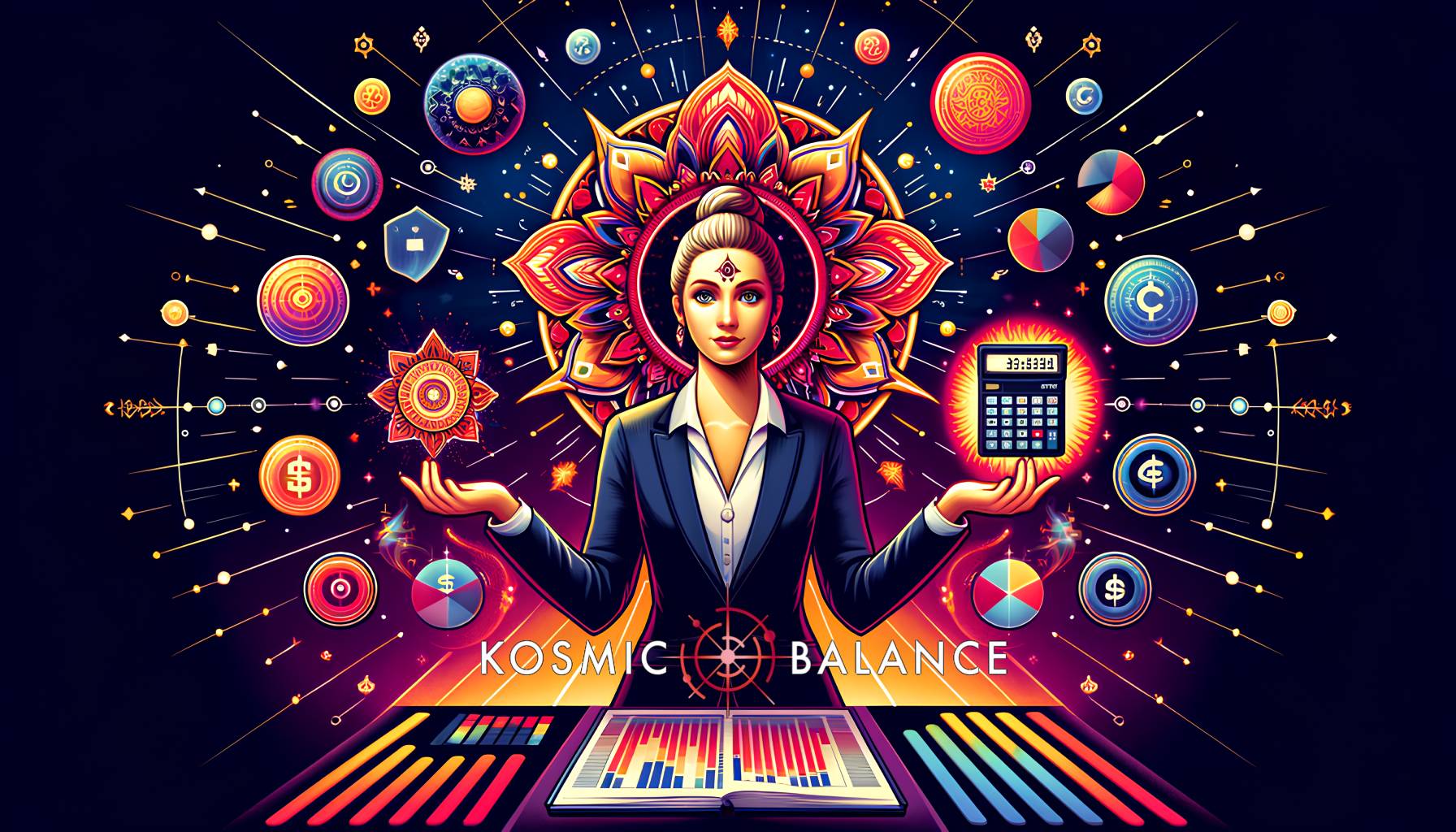 Kosmic Balance